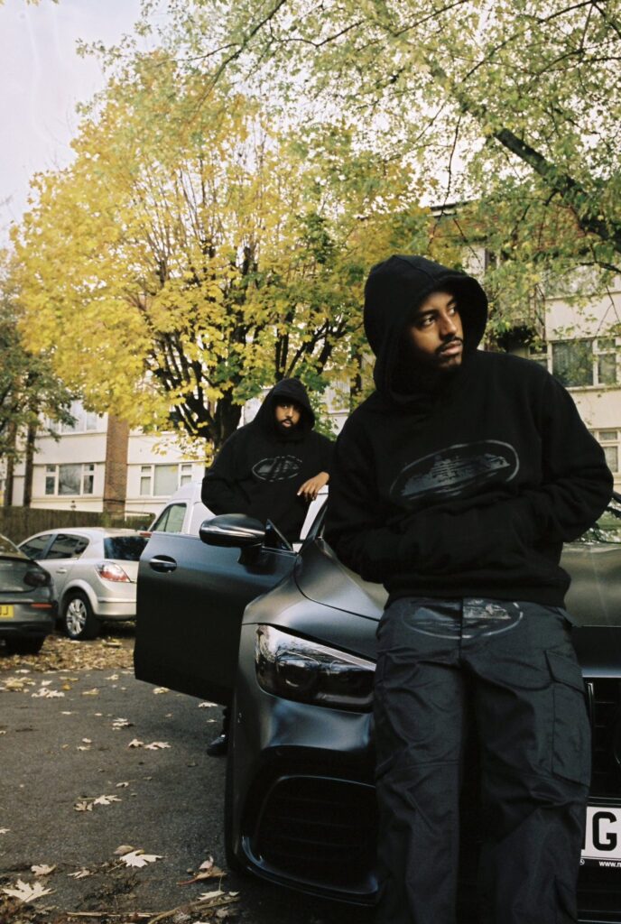 Corteiz Cargos UK is the Ultimate Choice for Your Wardrobe Upgrade