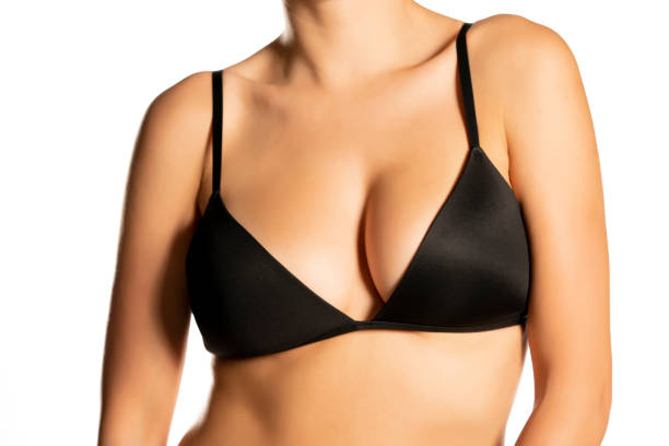 Can Breast Augmentation Surgery Fix Asymmetrical Breasts
