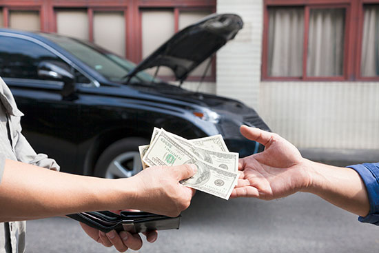 cars for cash toronto