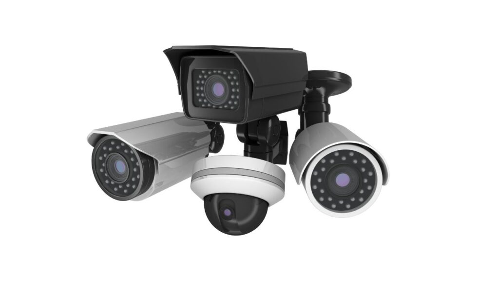 CCTV Camera