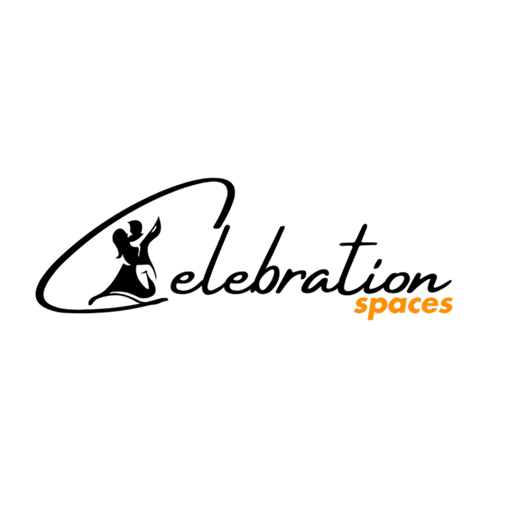 Celebration spaces logo