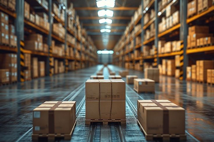 NetSuite for Wholesale Distribution