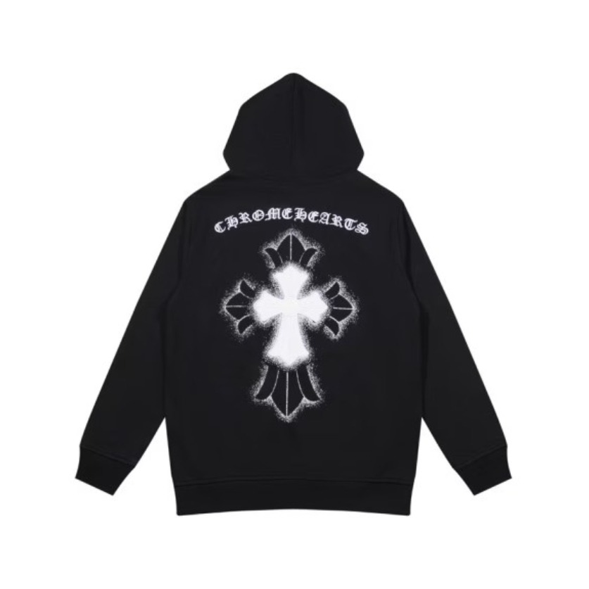 Gorgeous Chrome Hearts Clothing: Is it suitable for all seasons?