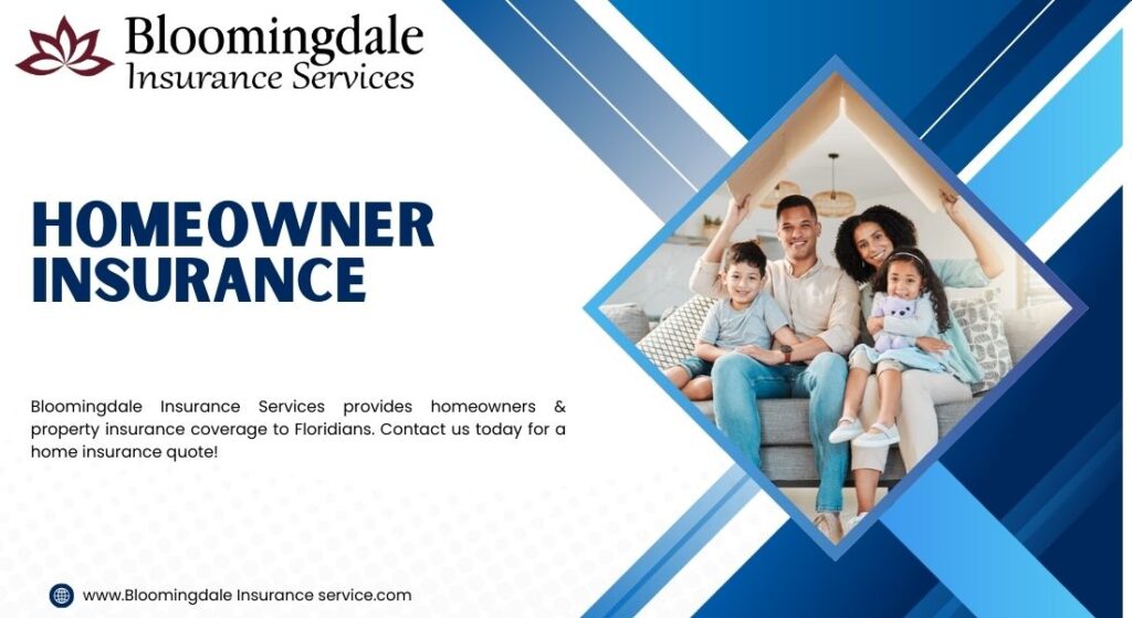 Homeowner Insurance