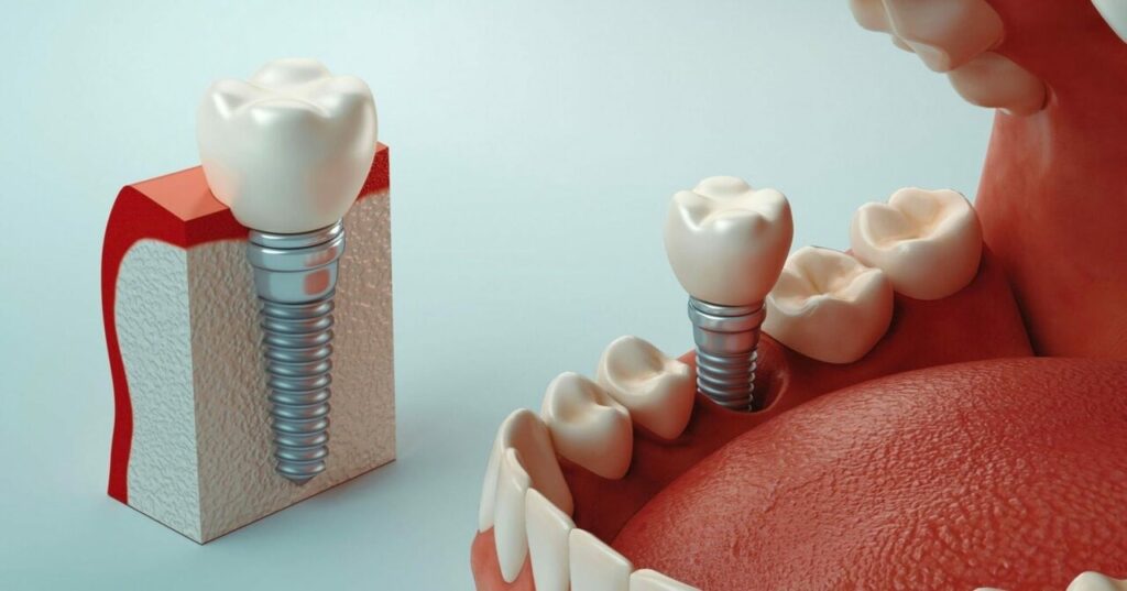 Dental Implants