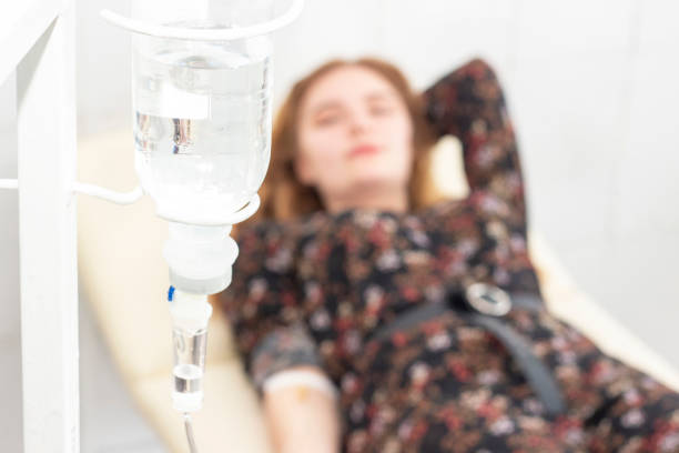 Does IV Drip Therapy Suppress Appetite