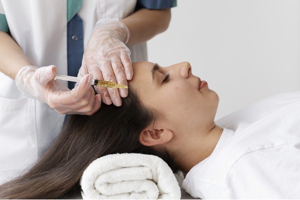 Exosome Therapy for Anti-Aging and Skin Repair