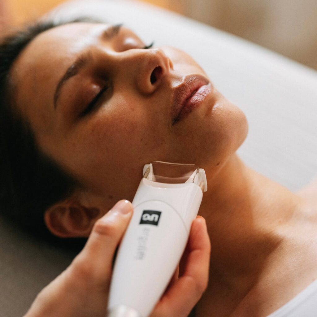 Experience the Benefits of Lipomatic