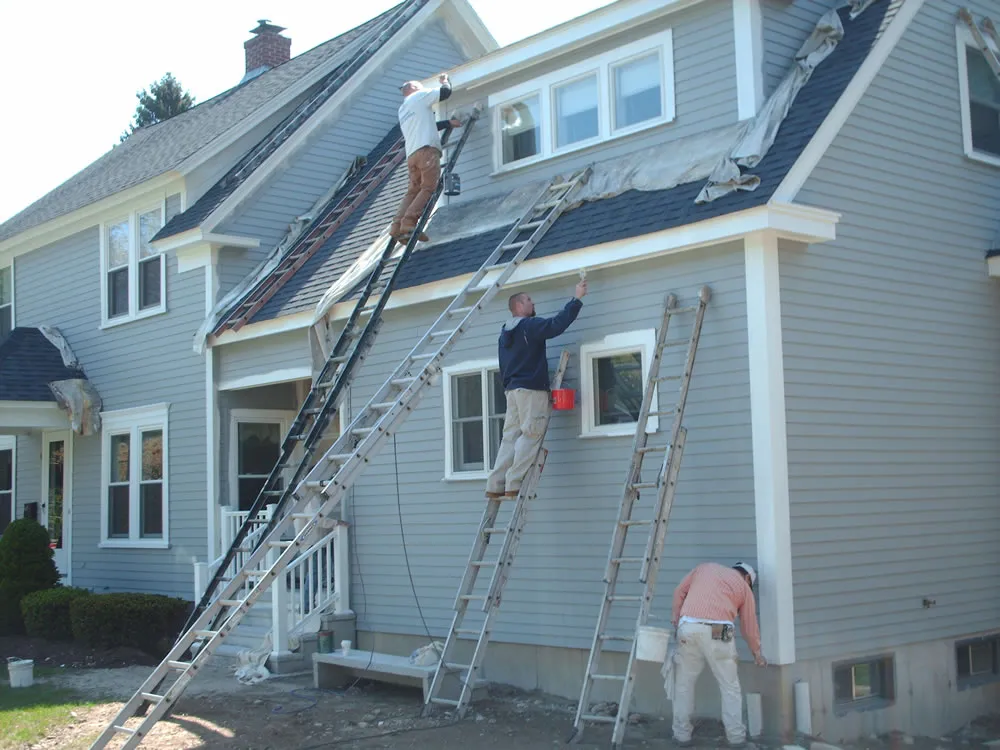 house painting services in Avondale FL