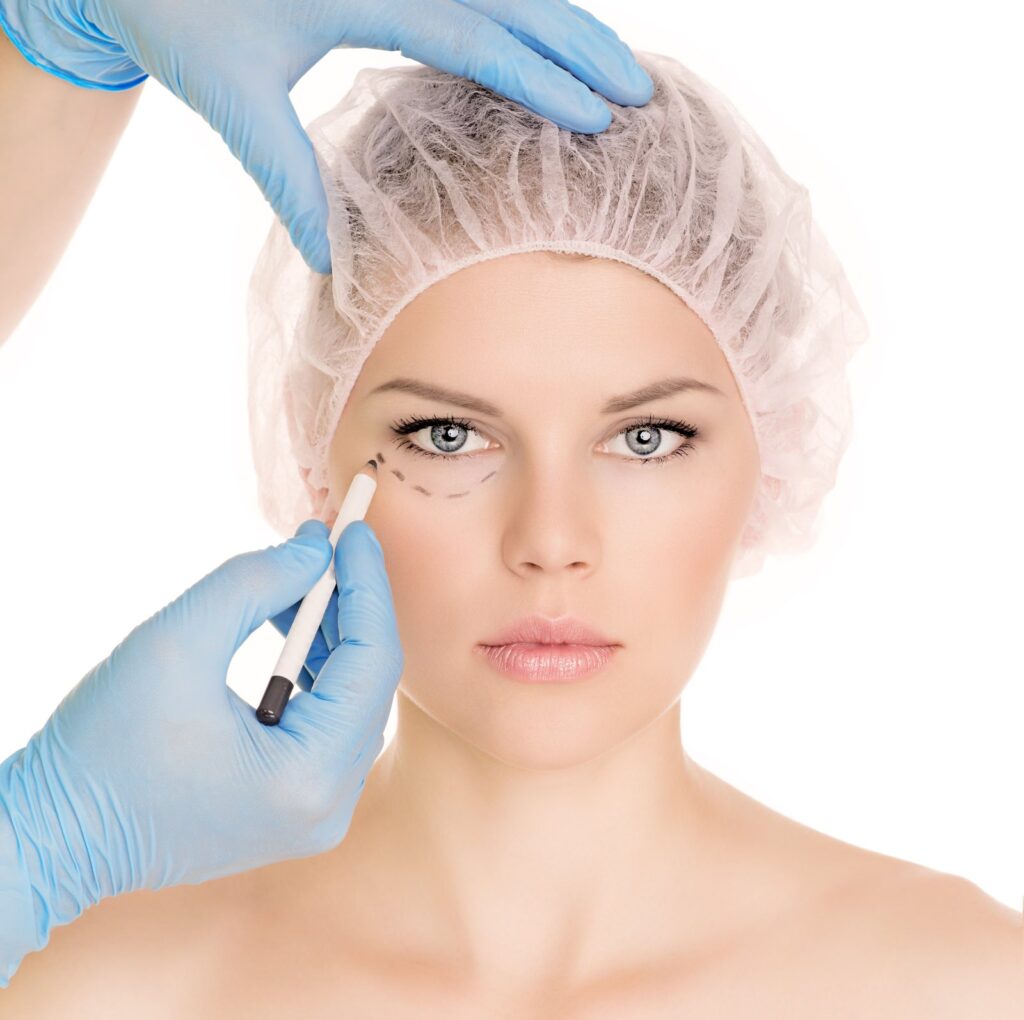 Eyelid Surgery Procedures Tailored to You
