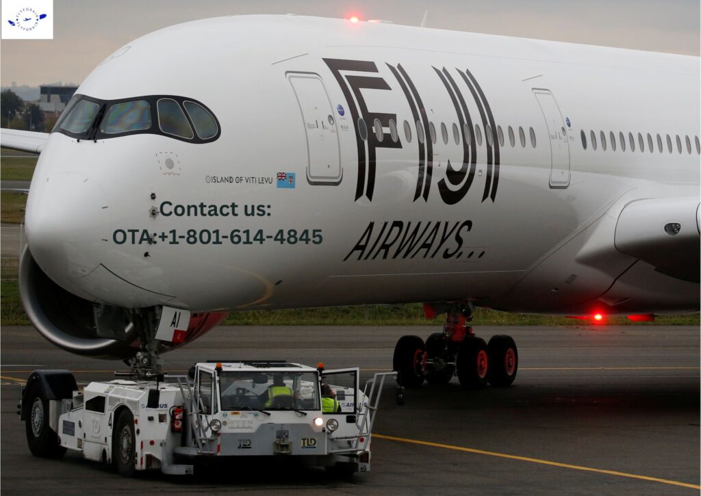 How Do I Find Out If My Fiji Airways is Refundable?
