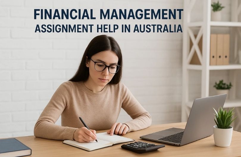 Financial Management Assignment Help
