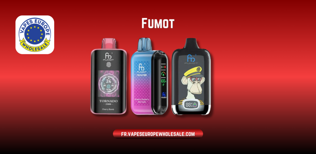Fumot