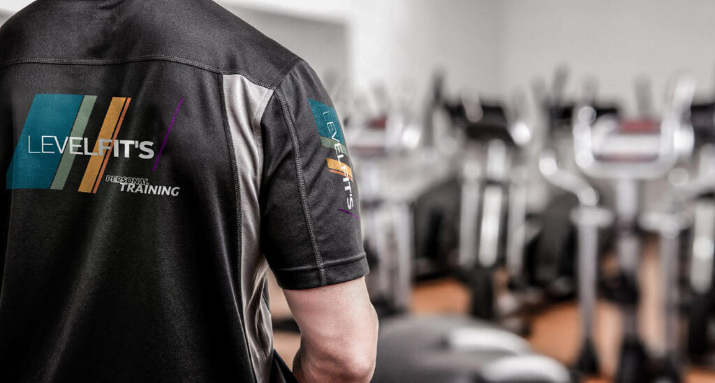 Gym Personal Trainer