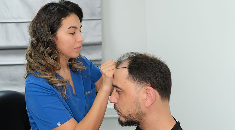Hair Transplant Aftercare Istanbul