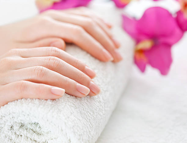 Hand Rejuvenation The Answer to Thin, Crepey Skin