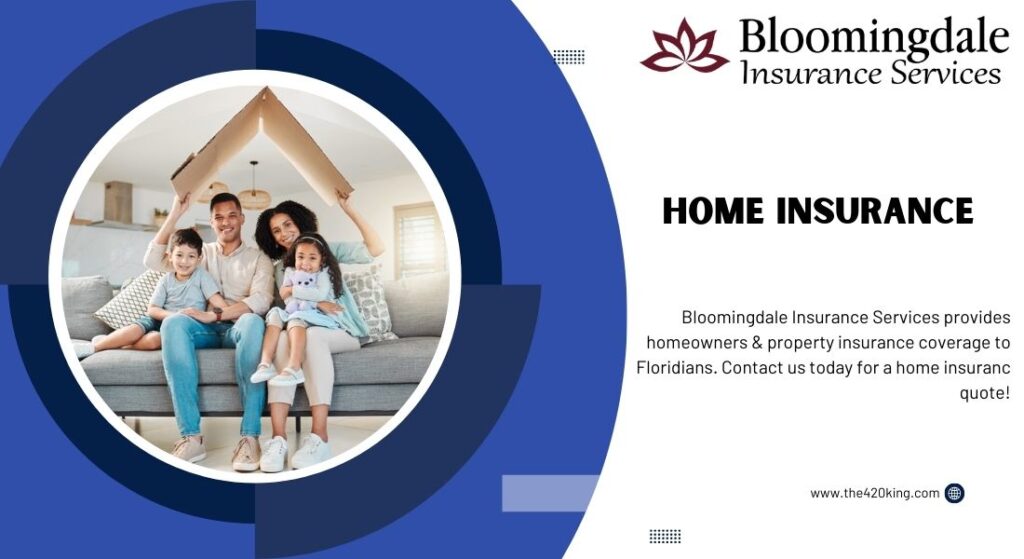 Home Insurance