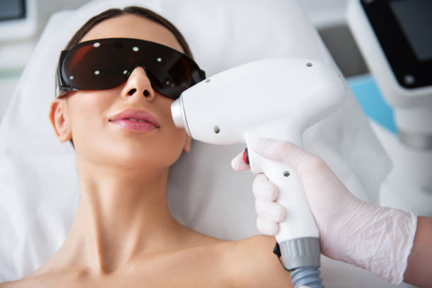 How Laser Hair Removal Works on Dark Hair