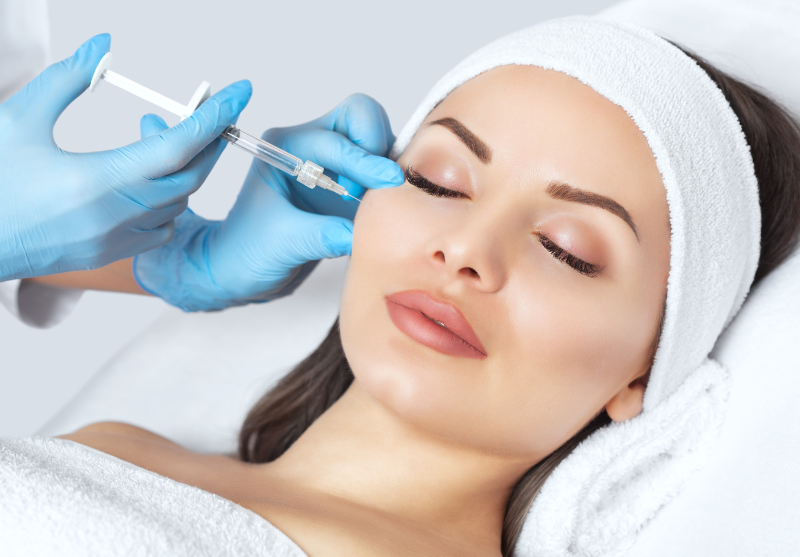How Mesotherapy Enhances Hydration in Skin?
