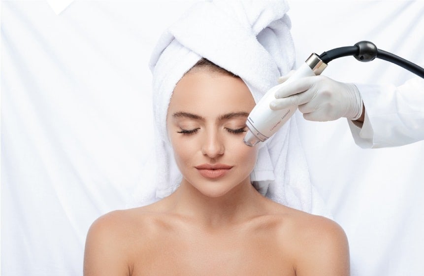 How to Maximize the Results of Your Laser Skin Tightening Treatment