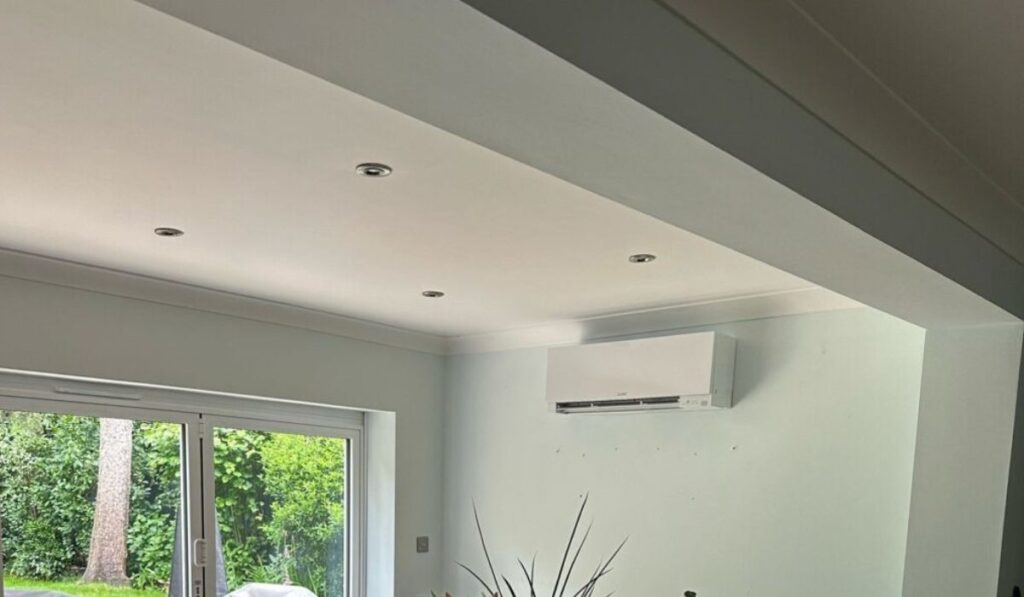 Air Conditioning Installation Essex