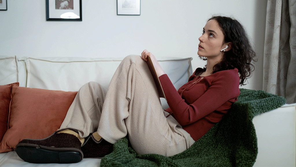 Mindfulness-Based CBT for Stress Reduction