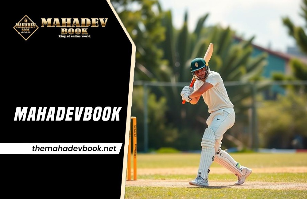 mahadevbook