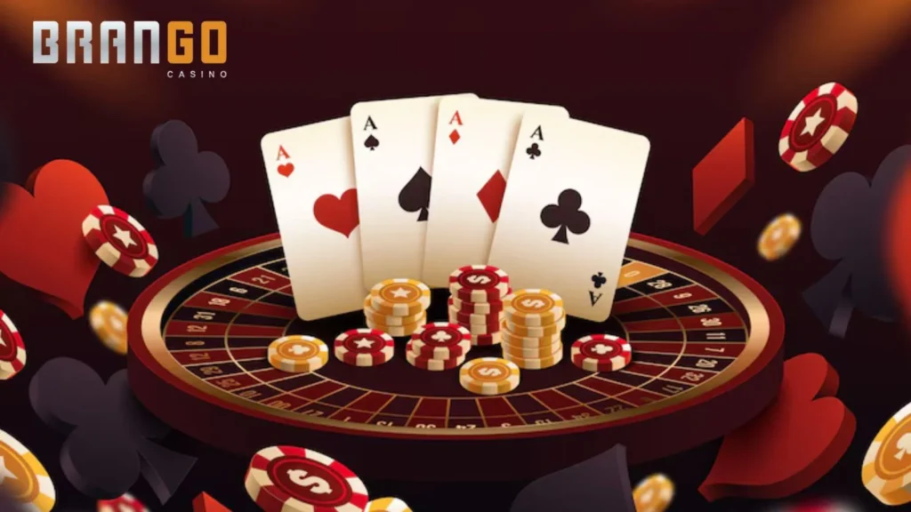 casino brango no deposit free spins existing players