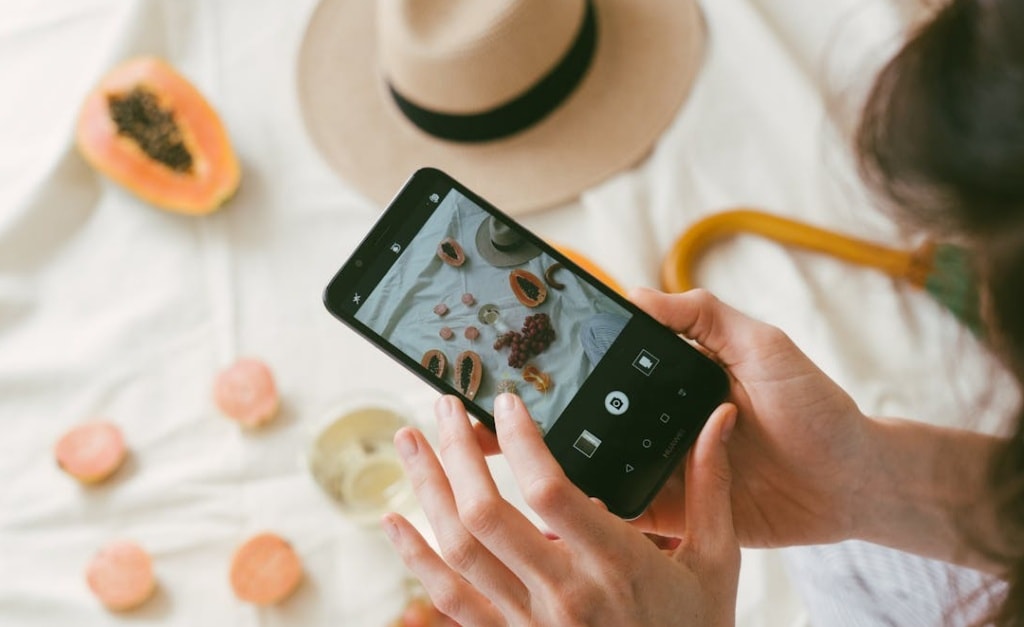 Mobile Repair Tips