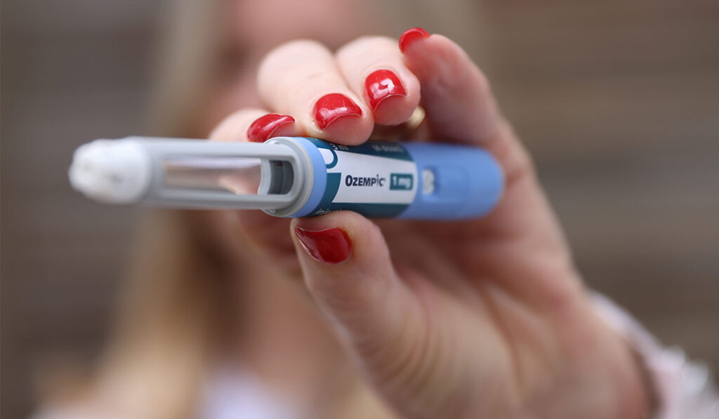 Mounjaro Benefits for Blood Sugar Control