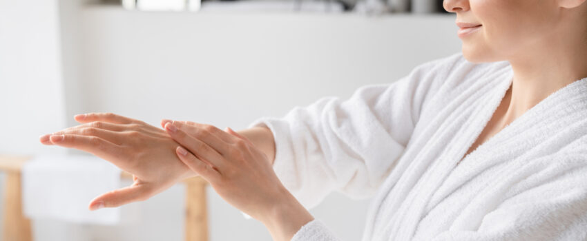 Natural Looking Results with Advanced Hand Treatments