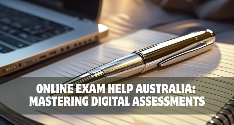 Online Exam Help