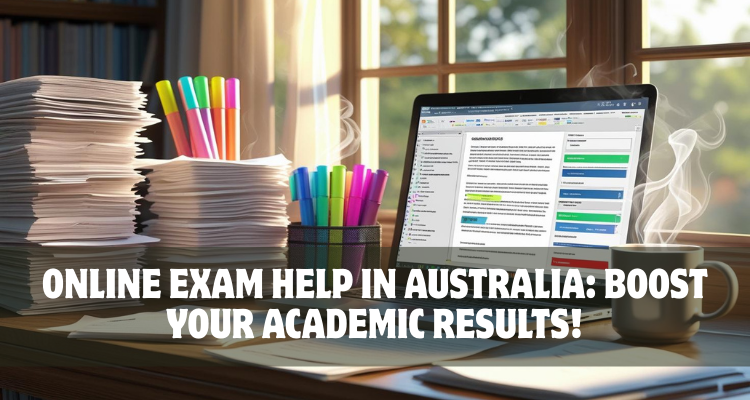 Online Exam Help