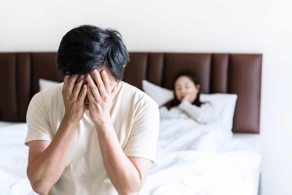 Overcoming ED with Modern Treatments