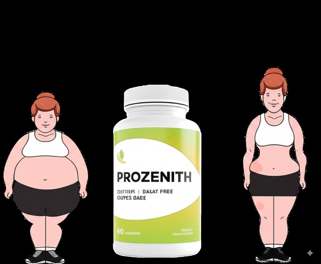 prozenith