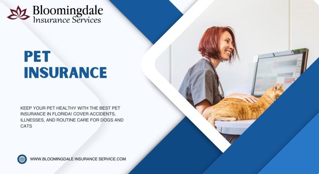 Pet Insurance