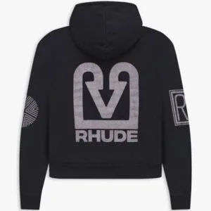 Rhude: The Rise of a Modern Luxury Streetwear Icon