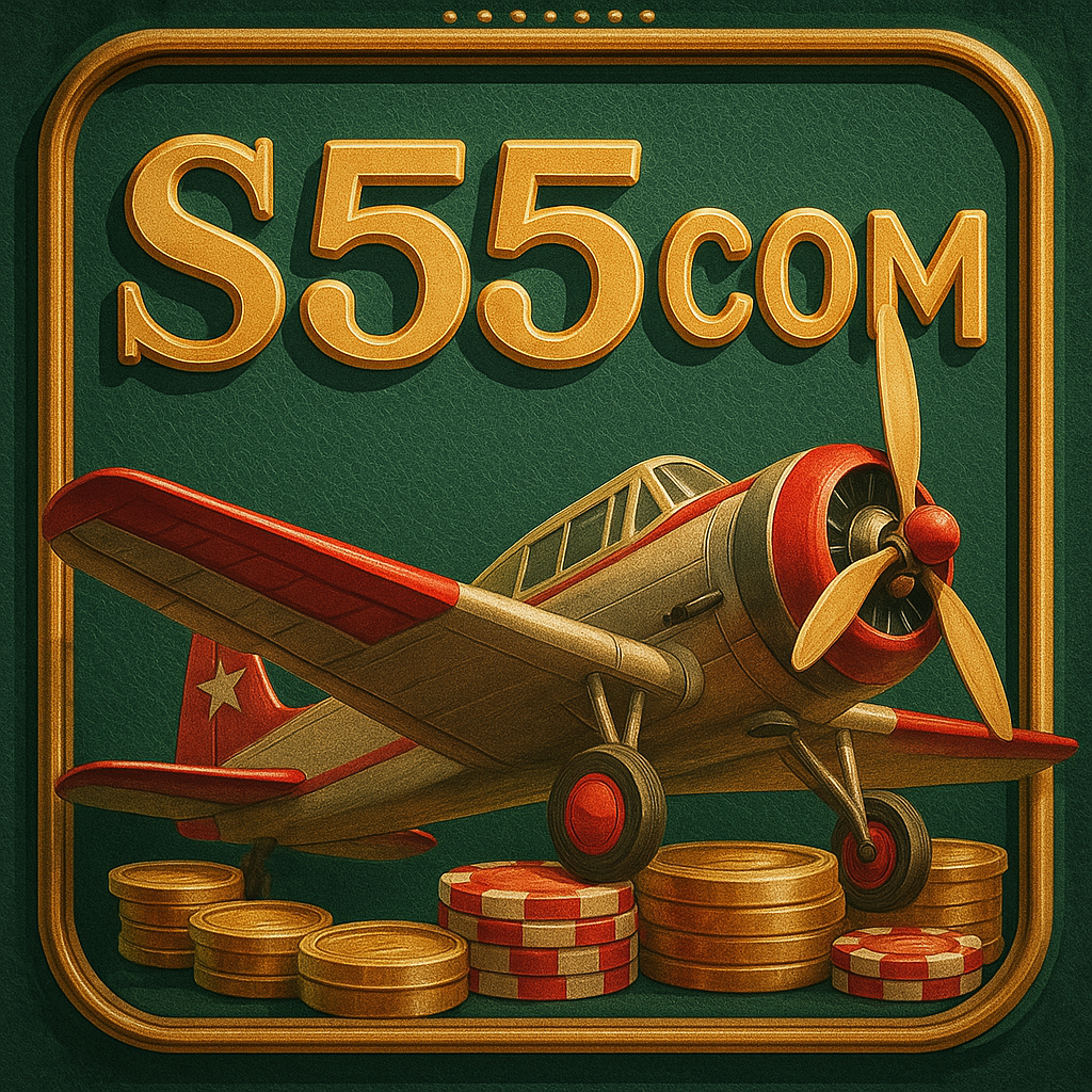 s55-game