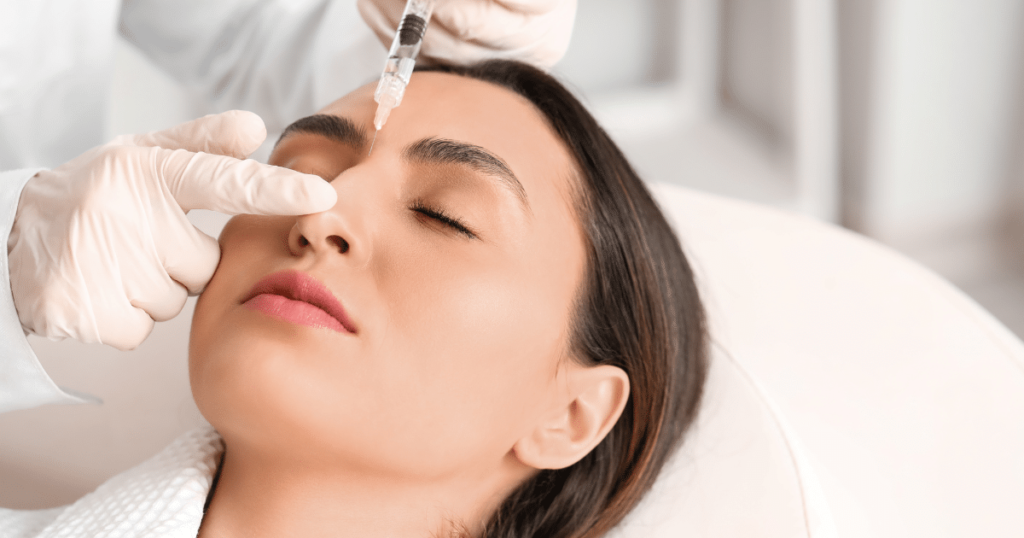 Safe and Advanced Botox Nose Procedures