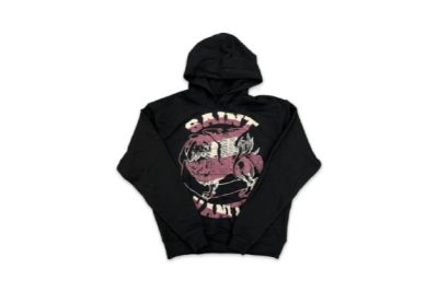 The Rise of Saint Vanity Tracksuit: A Modern Symbol of Streetwear Elegance
