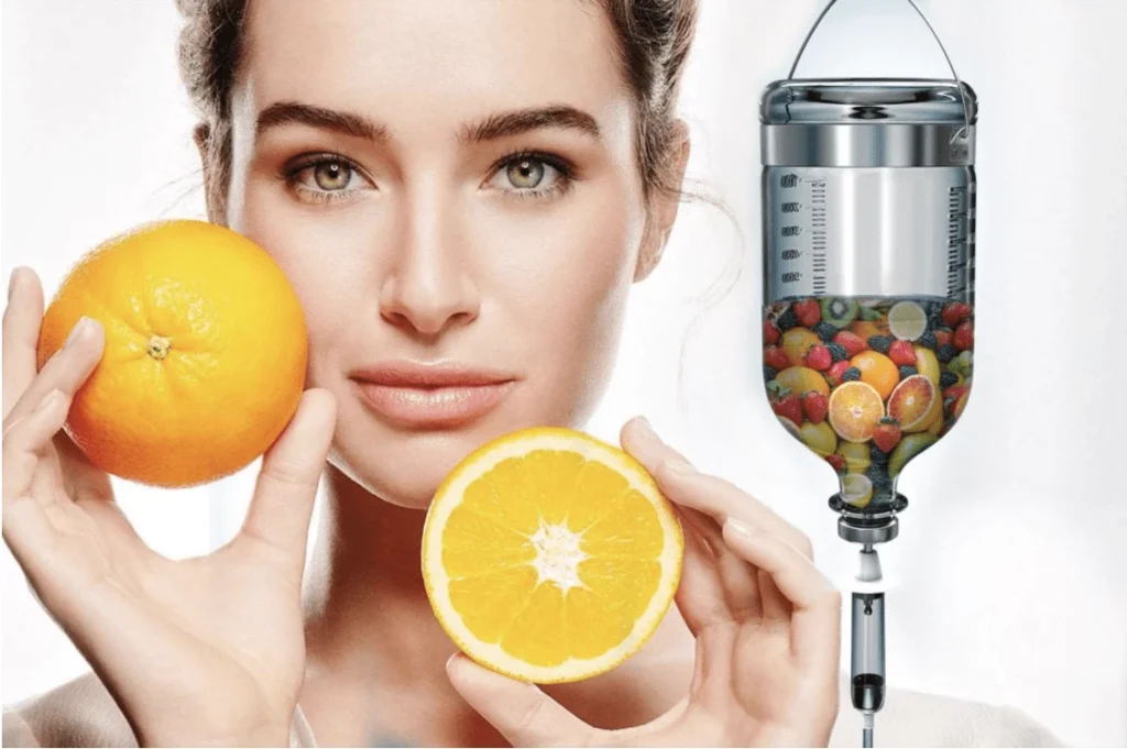 Whitening Injection in Pakistan | Glutathione Injection Price – ApniCare
