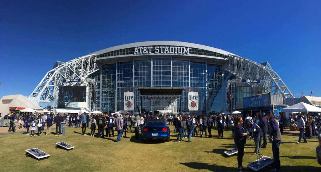 Sports Events Affects Car Insurance