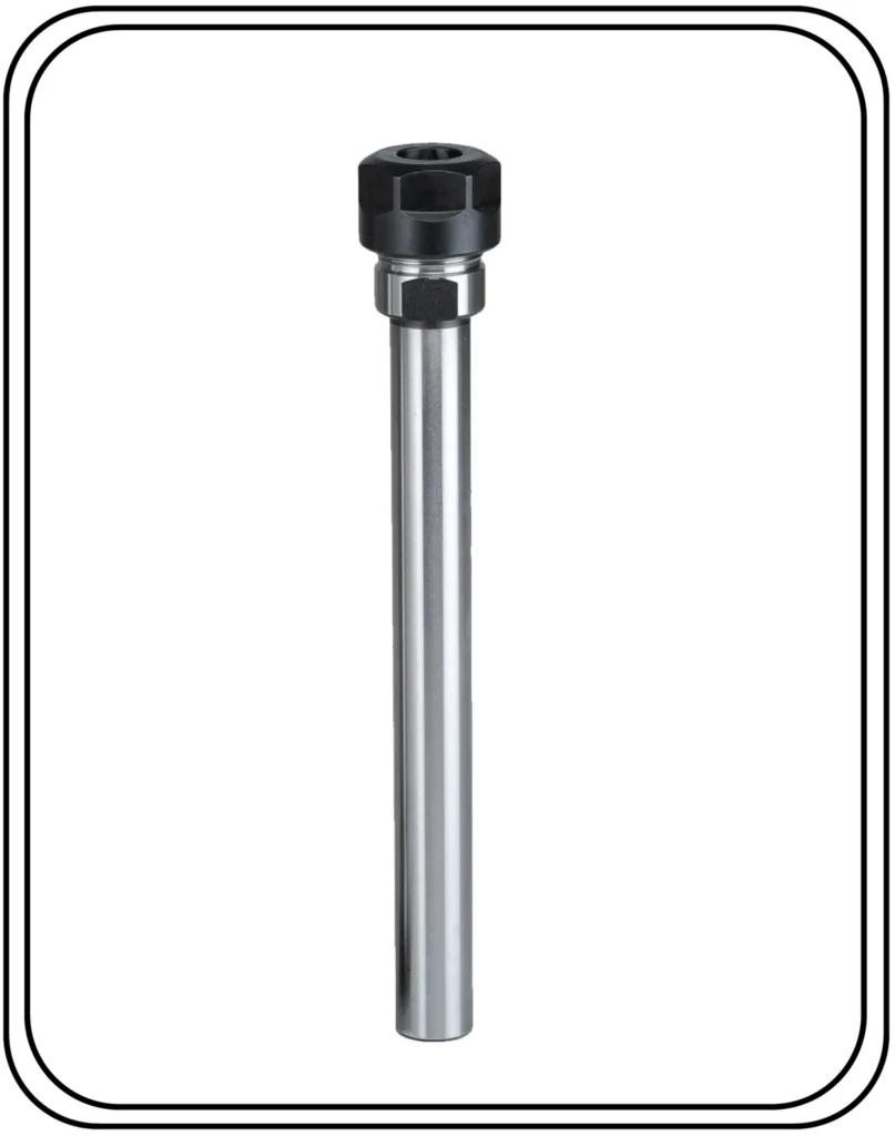Everything You Need to Know About ER Collet Chucks
