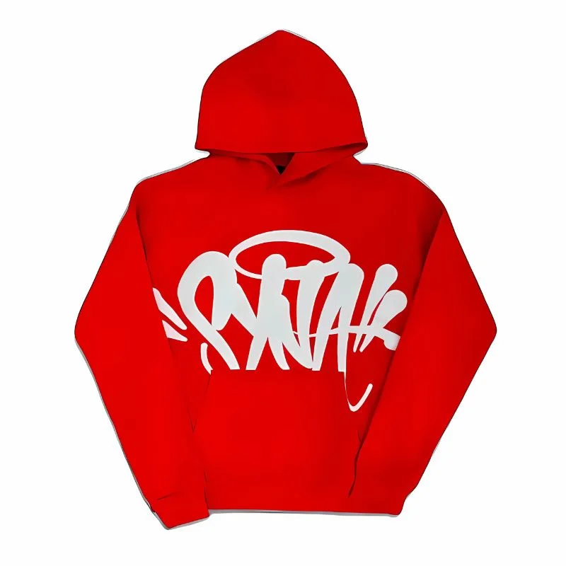 Syna World Tracksuit UK Limited Comfort Edition