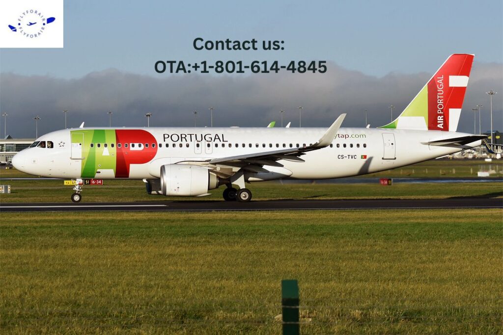 How Do I Upgrade at TAP Air Portugal?