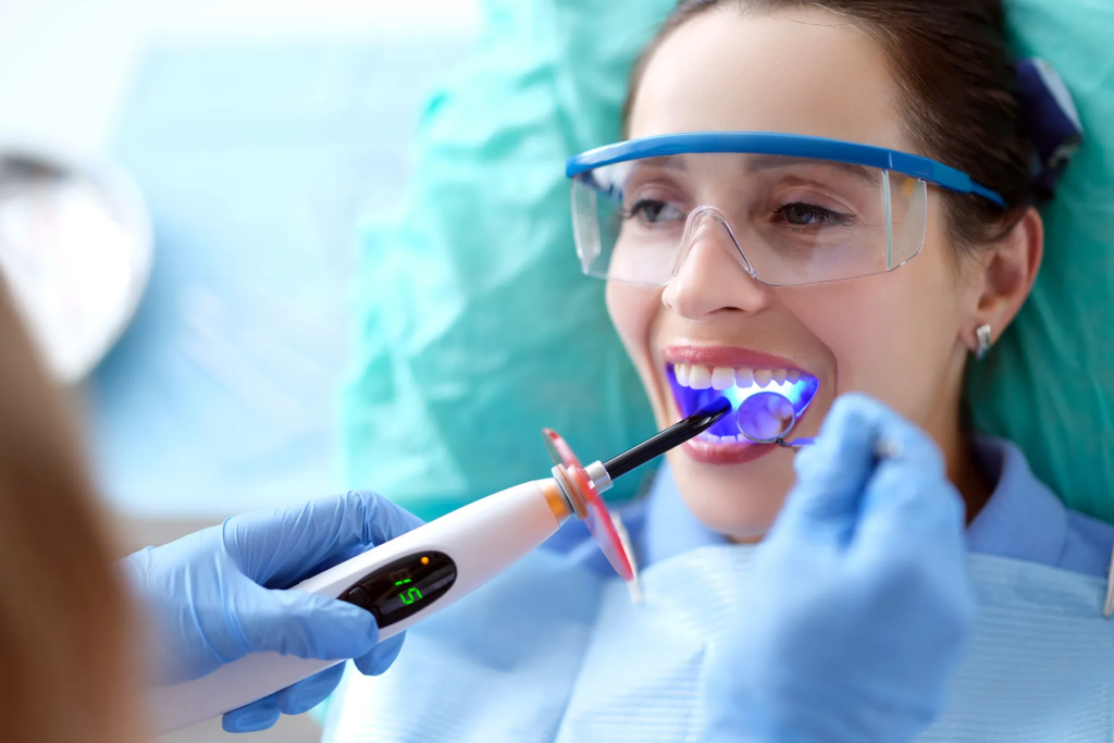 The Science Behind Dental Bonding How It Works