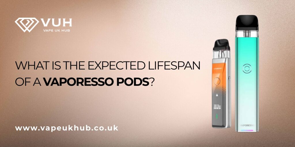 Vaporesso Pod​