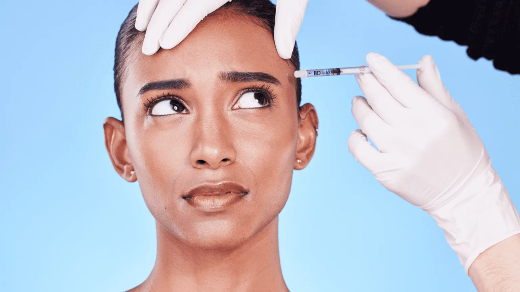 Unlock Youthful Skin with Botulinum Toxin