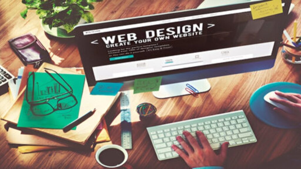 The Rise of Neural Networks in Design: How AI is Shaping the Future of Web Aesthetics