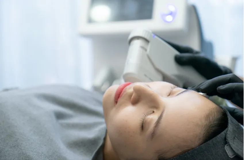 What Age Is Ideal for Getting HIFU Treatment